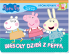 Peppa Opowiadania 3D Wesoły dzień z Peppą