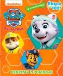 Psi Patrol Ekipa na 102! 51 Ekipa pędzi z pomocą!