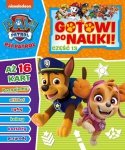 Psi Patrol Gotowi do nauki 13