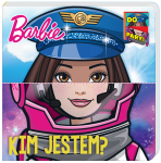 Barbie Do pary! Kim jestem?