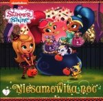 Shimmer i Shine 7 Niesamowita noc