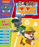 Psi Patrol Gotowi do nauki 14