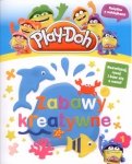 Play-Doh Zabawy kreatywne 1
