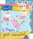 Świnka Peppa Chrum… Chrum… 85 Z Peppą jest wesoło!