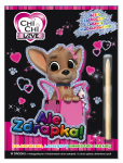 Chi Chi Love Ale zdrapka! 1
