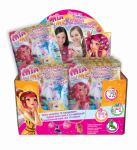 Mia i ja Magiczny naszyjnik + płyta DVD Poszukiwania Simo