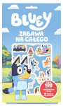 Bluey Zabawa na całego