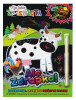 A Ja Lubię Zwierzęta Ale zdrapka! 1 