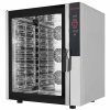 Piec konwekcyjno-parowy VS DP 010E | 10x 600x400mm | 10x GN1/1 | sterowanie elektroniczne