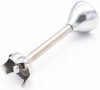 Blender Ręczny wałek 15cm 220W MAXIMA 08400100 8720783979097