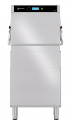 Zmywarka kapturowa o dużej wydajności | kosz 500x500 | KRUPPS ELITECH LINE EL60TH