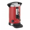 Warnik do wody - 6.1 l - 1500 W - ociekacz - czerwony ROYAL CATERING 10012461 RC-WBDWC6R