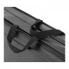 SKŁADANA MATA GIMNASTYCZNA 180X60X5CM GYMREX 10230083 GR-FM 18