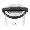 Kocioł warzelny - 30 l - 700/1800/2500 W - 30-110°C - stal nierdzewna ROYAL CATERING 10011965 RCBM-30C