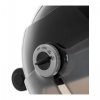 Suszarka hełmowa do włosów stojąca PHYSA 10040533 PHY-1650HD-04 BLACK