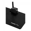 Lampa z lupą - 5 / 10-krotne powiększenie - zielona STAMOS 10020143 S-LP-4G