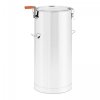 Miodarka - ręczna - 2-ramkowa maks 245x430mm Wiesenfield 10280030 WIHE-02201