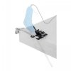Prowadnica - 35 mm-215 mm - od -45° do 45° PRO BAUTEAM 10210024 STYRO GUIDE PBT
