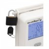 Rejestrator temperatury i wilgotności - LCD - -50-350°C - 0-100% RH - USB / Wi-Fi STEINBERG 10030918 SBS-MMF-100