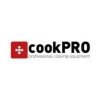 PODWÓJNA ELEKTRYCZNA NALEŚNIKARKA 2X3KW COOKPRO 591000002 591000002