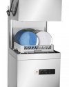 ZMYWARKA KAPTUROWA RQ1000DE | 500X500 | STEROWANIE ELEKTRONICZNE | 728X816X1505/1987 MM | 10,8 KW | 3 CYKLE MYCIA