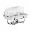Podgrzewacz do potraw - GN 1/1 - royal_catering - 8,5 l - wąska podstawa ROYAL CATERING 10012395 RCCD-RT3_9L