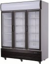 Witryna chłodnicza przeszklona poj. 1300l LG-1300F INVEST HORECA LG-1300F LG-1300F