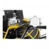 ZACIERACZKA DO BETONU 6,5KM MSW 10060984 MSW-PTROW90