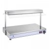 Płyta grzewcza - 1000 x 500 mm - 3 halogeny - 1550 W ROYAL CATERING 10010383 RCHP-100H