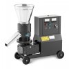 Peleciarka - 200 kg/h - Ø229 mm WIESENFIELD 10280042 WIE-PM-2000