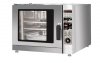 Piec konwekcyjno-parowy  z sondą termiczną  750x742x580 mm KROMET 000.PK-4 000.PK-4