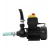 Pompa do oleju - mini cpn - 40 l/min - 230 V MSW 10060823 MSW-OP40S