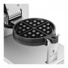 Gofrownica okrągła 4 małe gofry 1200W ROYAL CATERING 10012631 RCWM-1200-R1