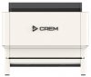 Ekspres do kawy 2-grupowy EX3 Mini 2GR W | 2,8 kW |  Entry Version