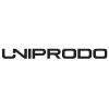 Przypinki - 32 mm - 1000 szt. UNIPRODO 10250454 UNI_PB_32