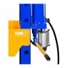 Prasa hydrauliczno-pneumatyczna - 50 t - 624 bar MSW 10060303 MSW-WP-50T-P