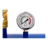Inflator - zbiornik 38,5 l - 8 bar MSW 10061158 MSW-TY-2