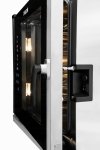 Piec konwekcyjno-parowy 5x GN1/1 | 6,3 kW | Piron Vespucci PF7204