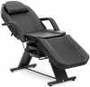 Fotel kosmetyczny - 200 kg - czarny PHYSA PHYSA IMOLA BLACK 10040748 4062859235688