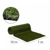 Sztuczna trawa - 100 x 1000 cm - wysokość: 30 mm HILLVERT 10090272 HT-VAG-1X10