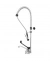 Bateria z prysznicem HENDI 810279 810279
