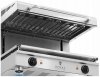 Opiekacz Salamander -5000W 230V 32A Royal Catering RCES-5000-60 10013535 4062859289070