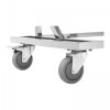 Wózek transportowy - 48 kg - 12 x GN 1/1 ROYAL CATERING 10011438 RCTW-12H