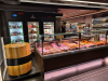 Szafa do sezonowania Klima Meat SYSTEM DOUBLE | ZERNIKE | KMSD700PVB