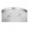 Garnek indukcyjny - 33 l - Royal Catering - 350 mm ROYAL CATERING 10012352 RC-SSIP33