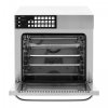 Piec konwekcyjny 2800W 4 poziomy ROYAL CATERING 10013068 RCOV-04