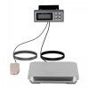 Waga kuchenna 5kg/1g STEINBERG 10031200 SBS-PS-5P