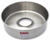 Maszyna do Waty Cukrowej na wózku Misa 52cm Niebieska 1,1kW MAXIMA 09506003 8720783966219