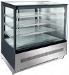 Witryna cukiernicza 390L Szron WDF097Z