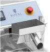 Temperówka do czekolady - stal nierdzewna - 750 W - 8 l - Royal Catering RC-CMM05  10012530 4062859073426